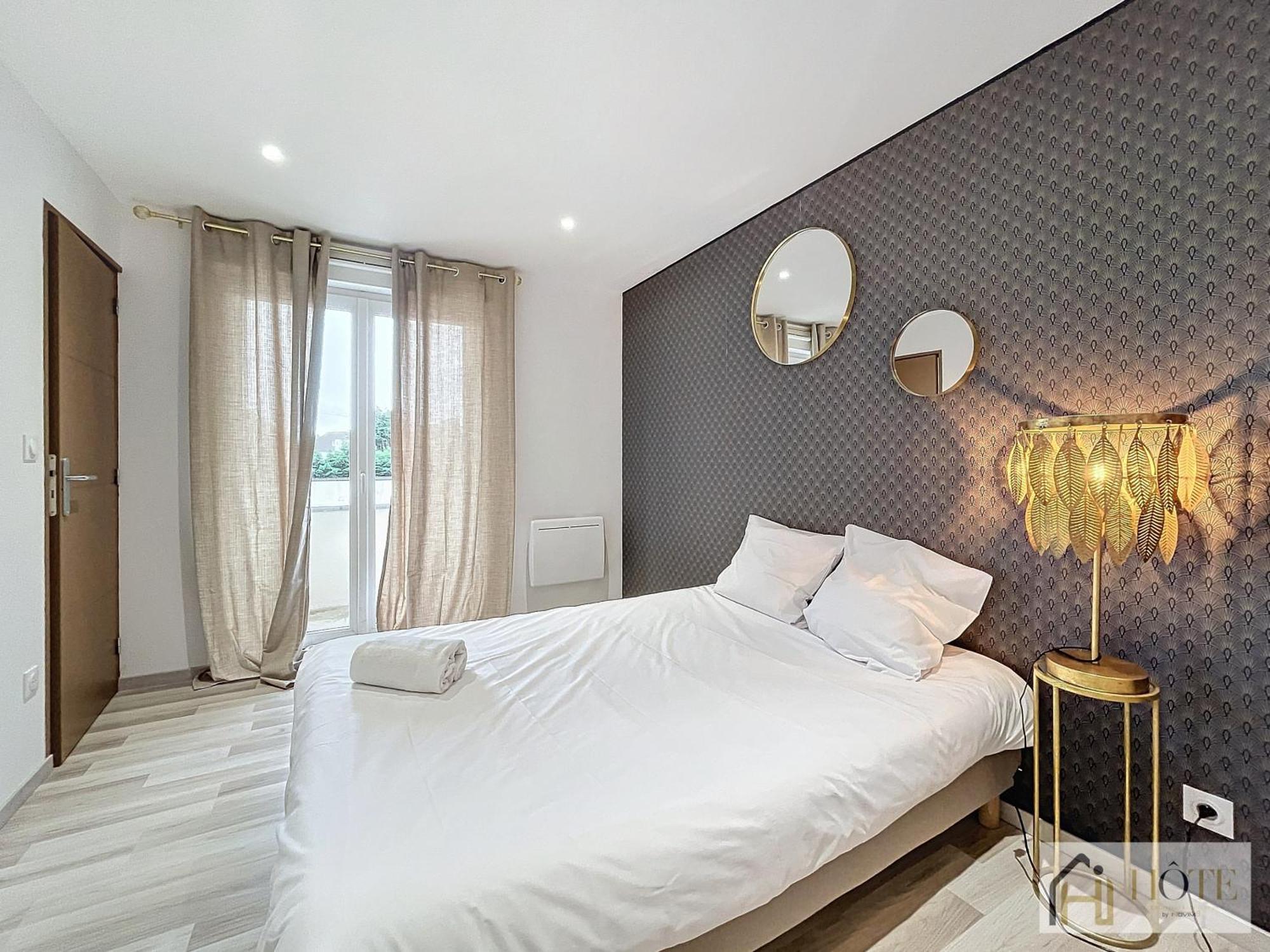Appartamento « de La Maree » - 50m De La Bray-Dunes