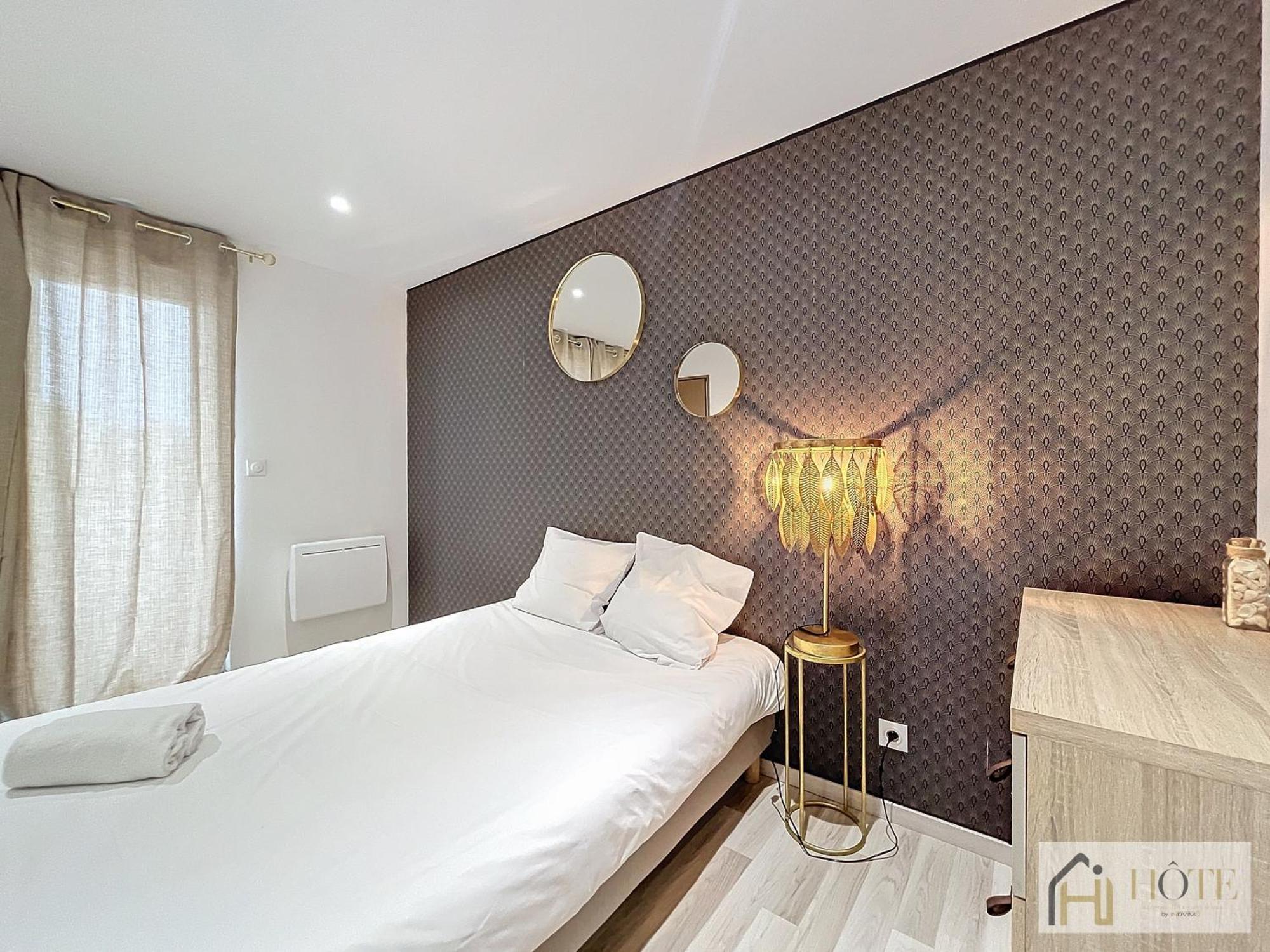 Appartamento « de La Maree » - 50m De La Bray-Dunes