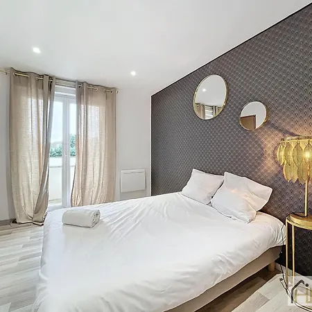 Appartement « De La Maree » - 50M De La Plage Bray-Dunes Exterior foto