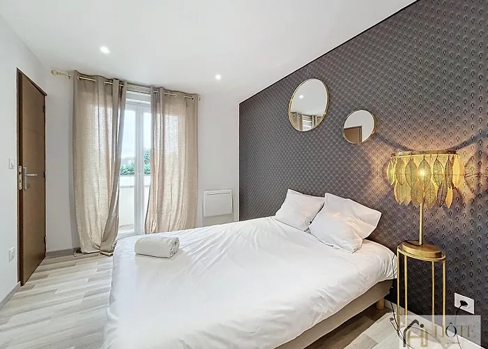 Appartement « De La Maree » - 50M De La Plage